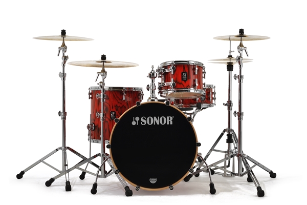 Sonor ProLite Set 3 Pezzi BD 22