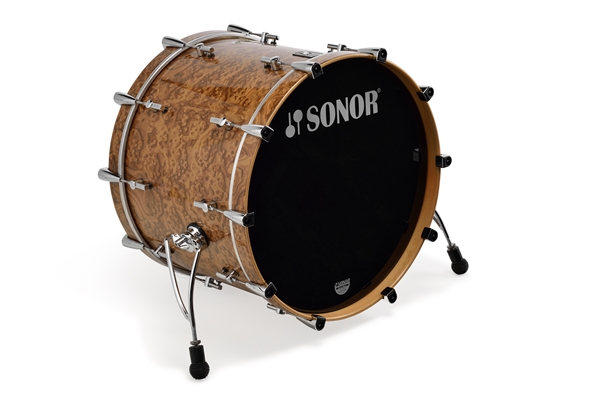 Sonor - ProLite BD 22” x 16” NM - CHB