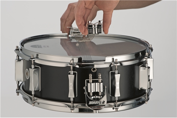 Sonor - Dual Glide System 12