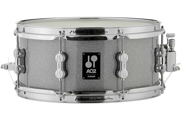 Sonor - AQ2 Rullante 13” x 6”- TQZ