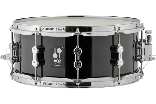 Sonor - AQ2 Rullante 14” x 6”- TSB