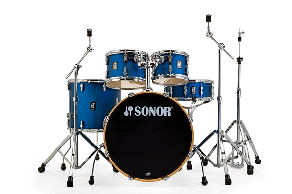 Sonor - SONOR AQ1 Studio Set WM Birke #CB