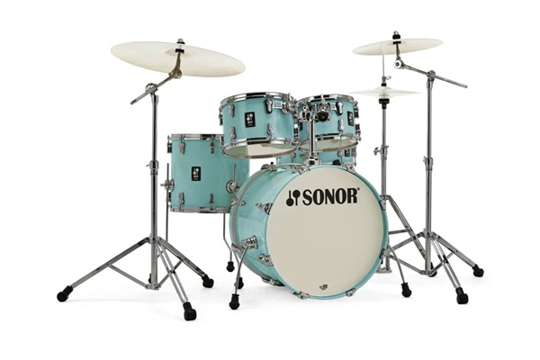 Sonor - SONOR AQ1 Stage Set Light Green
