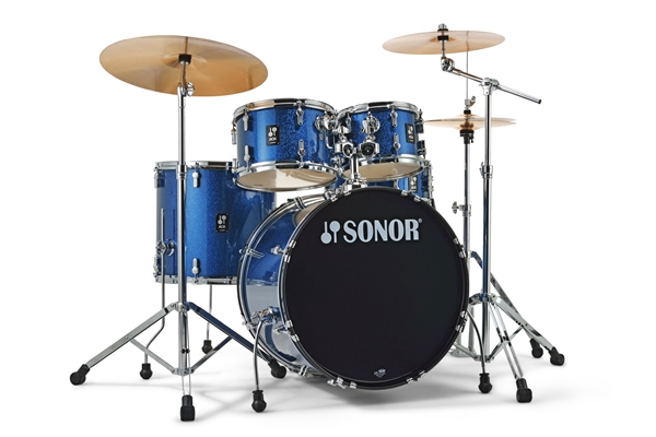 Sonor - AQX Stage Set 5 pezzi BD 22