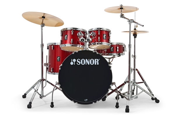 Sonor - AQX Stage Set 5 pezzi BD 22