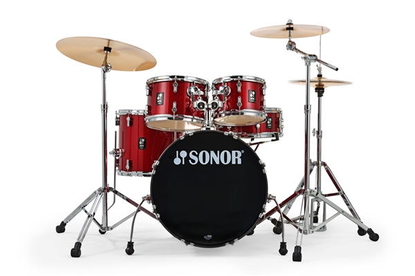 Sonor - AQX Studio Set 5 pezzi BD 20