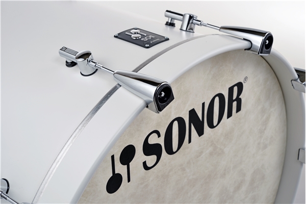 Sonor - SQ1 2016 Bass Drum NM-MH Birch #SPW