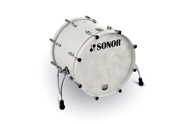 Sonor - SQ1 2016 Bass Drum NM-MH Birch #SPW