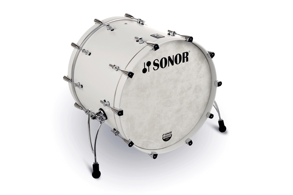 Sonor SQ1 2217 Bass Drum NM-MH Birch #SPW