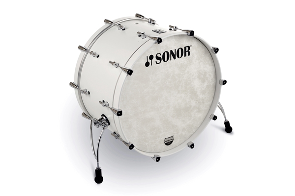 Sonor SQ1 2414 Bass Drum NM-MH Birch #SPW