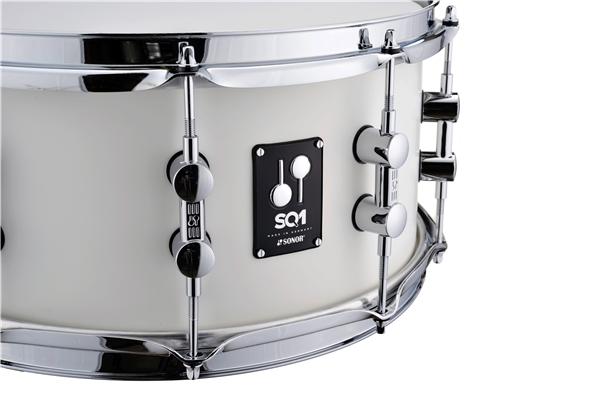 Sonor - SQ1 1465 Snare Drum Birch #SPW