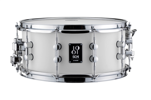 Sonor SQ1 1465 Snare Drum Birch #SPW