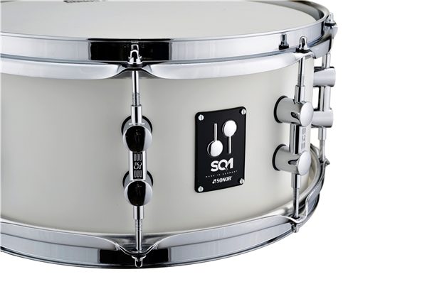 Sonor - SQ1 1306 Snare Drum Birch #SPW