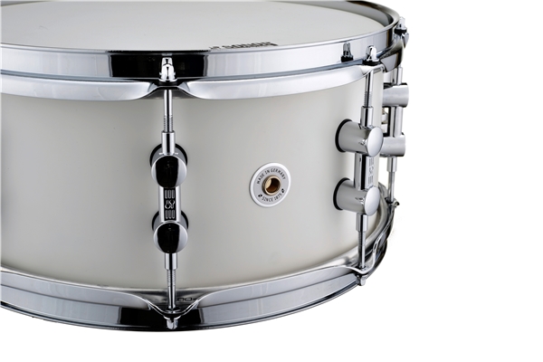 Sonor - SQ1 1306 Snare Drum Birch #SPW