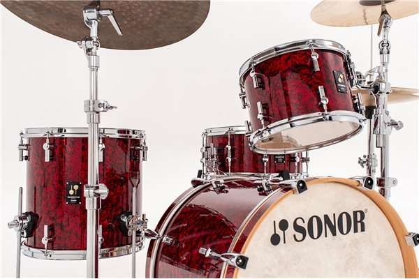 Sonor - Momentum, kit 3 pezzi in faggio - 20