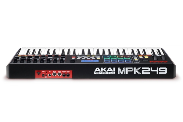 Akai Professional - MPK249