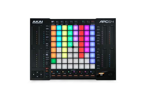 Akai Professional - APC64