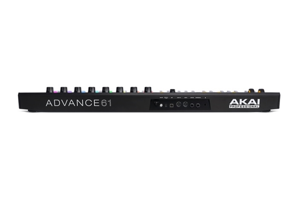 Akai Professional - ADVANCE 61