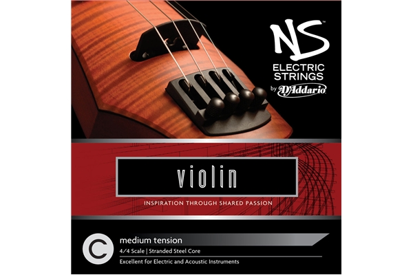 NS Design - NS315 Corda Low C per Violino