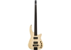 NS Design - CR4 Radius Bass 4 Fretless Natural Satin NS Design - CR4 Radius Bass 4 Fretless Natural Satin