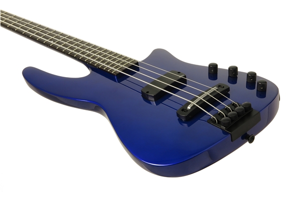 NS Design - WAV4 Radius Bass 4 Metallic Cobalt