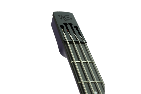 NS Design - WAV4 Radius Bass 4 Metallic Cobalt