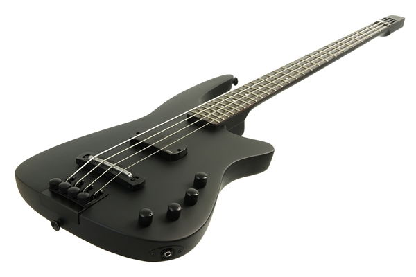 NS Design - WAV4 Radius Bass 4 Matte Black