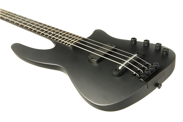 NS Design - WAV4 Radius Bass 4 Matte Black