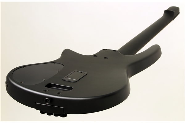 NS Design - WAV4 Radius Bass 4 Matte Black