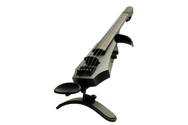 NS Design - NXT5a Fretted Electric Violin 5 Satin Black