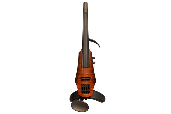 NS Design - NXT4a Electric Violin 4 Sunburst