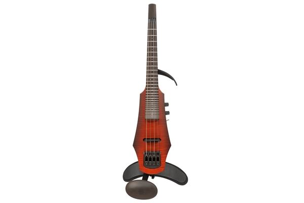 NS Design - NXT4a Fretted Electric Violin 4 Sunburst
