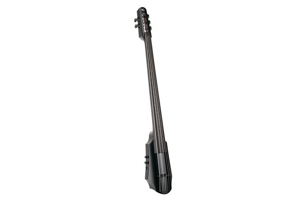 NS Design - NXT5a Electric Cello 5 Satin Black