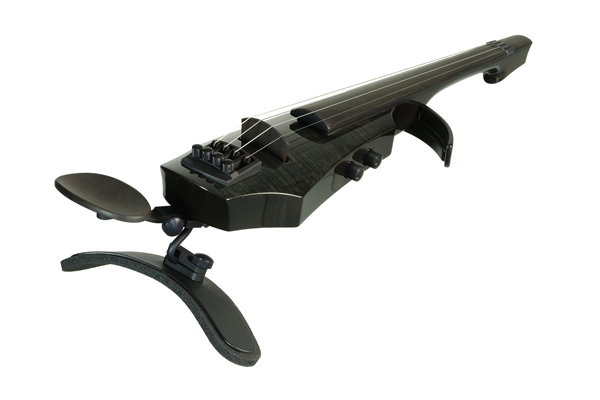 NS Design - WAV4 Electric Violin 4 Satin Black