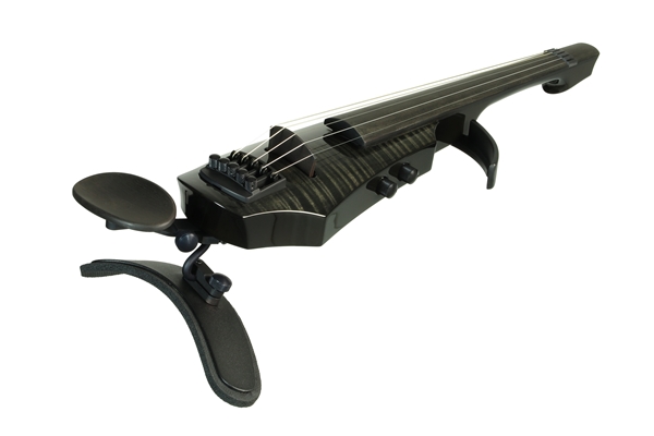 NS Design - WAV5 Electric Violin 5 Satin Black