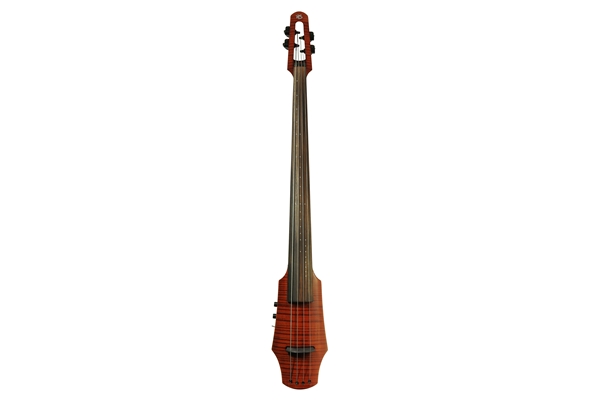 NS Design - WAV4 Electric Cello 4 Amberburst