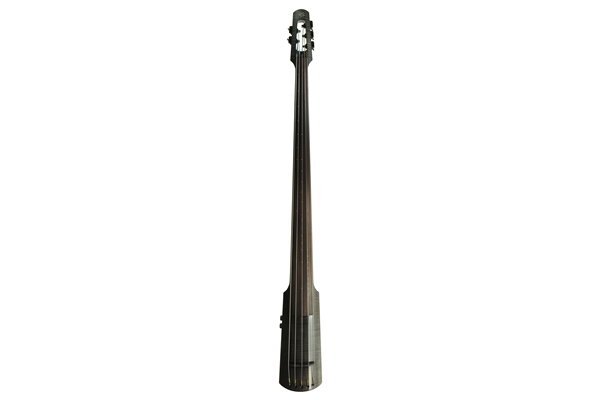 NS Design - WAV5 Electric Upright Bass 5 Transparent Black