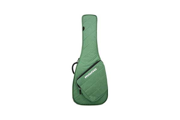 Mono - M80 Guitar Sleeve 2.0 Amazon Green