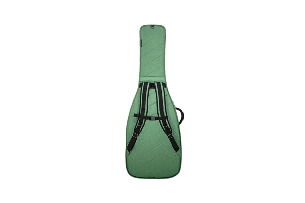 Mono - M80 Bass Sleeve 2.0 Amazon Green