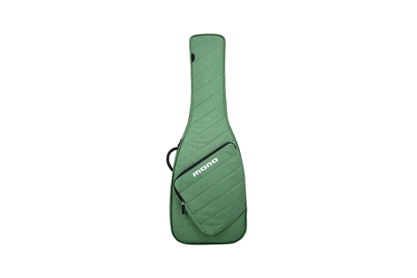 Mono - M80 Bass Sleeve 2.0 Amazon Green