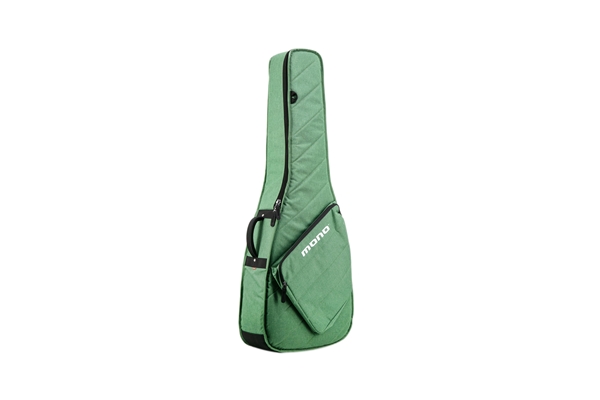 Mono - M80 Acoustic Sleeve 2.0 Amazon Green