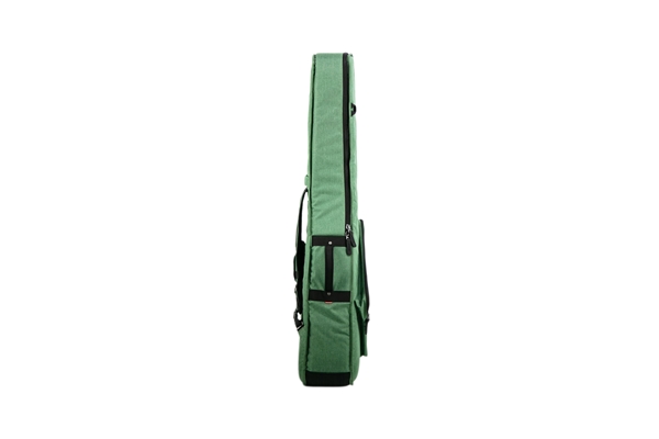 Mono - M80 Acoustic Sleeve 2.0 Amazon Green