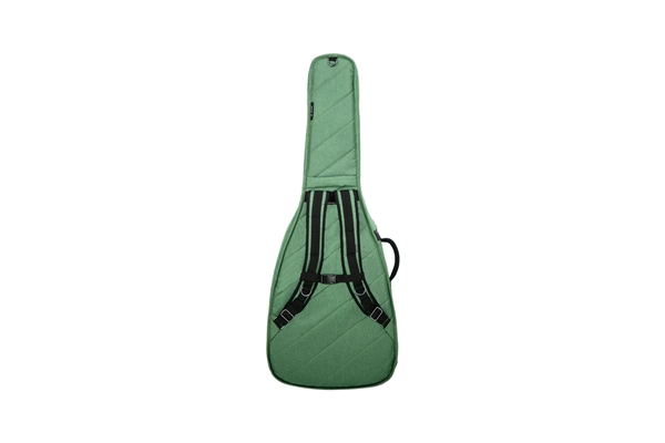 Mono - M80 Acoustic Sleeve 2.0 Amazon Green