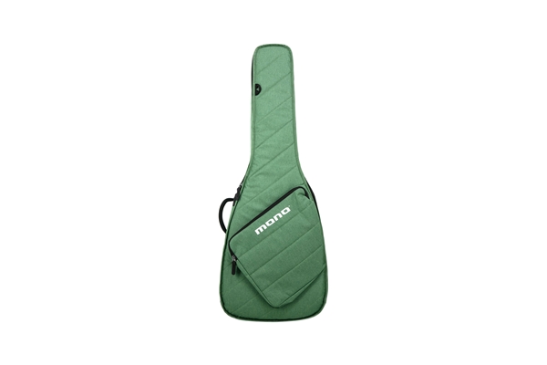 Mono - M80 Acoustic Sleeve 2.0 Amazon Green