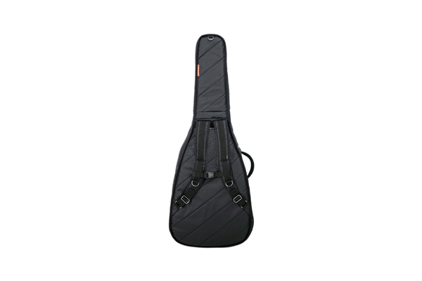 Mono - M80 Acoustic Sleeve 2.0 Black