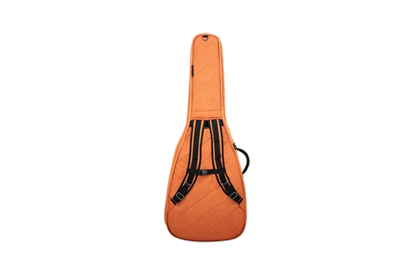 Mono - M80 Acoustic Sleeve 2.0 Burnt Orange