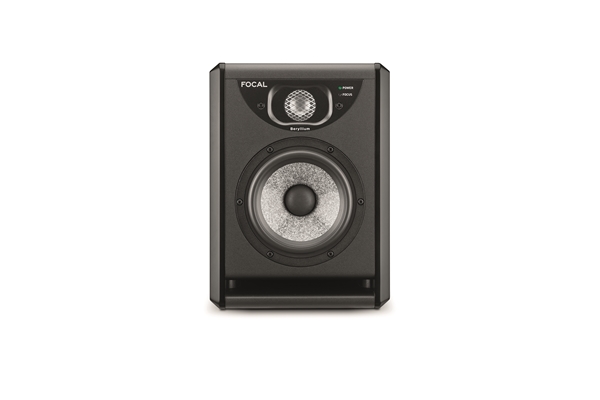 Focal - SOLO 6 BLACK ST6