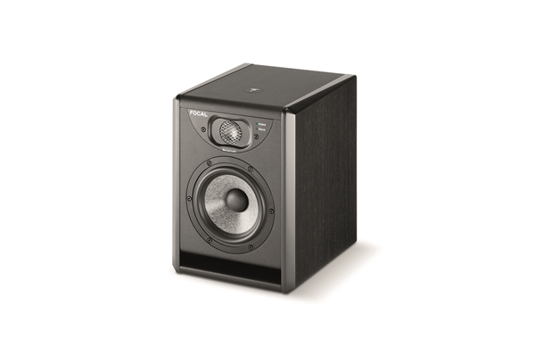 Focal - SOLO 6 BLACK ST6