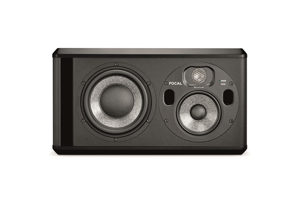 Focal - TRIO 6 BLACK ST6