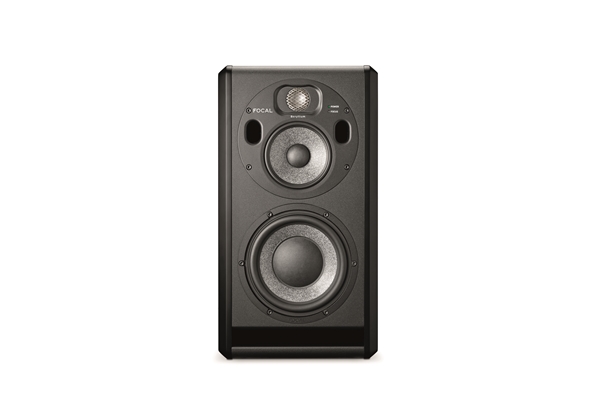 Focal - TRIO 6 BLACK ST6